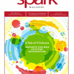Spark Magazine March 2017